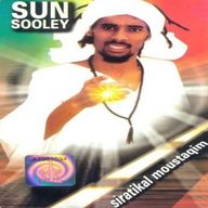 Sun Sooley - Siratikal moustaqim album cover