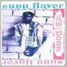 Sunu Flavor - Bi boor album cover
