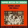 Super Biton de Sgou - Super Biton de Ségou album cover