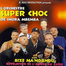 Super Choc - Bize Ma'ndundu album cover