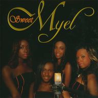 Sweet Myel - Sweet Myel album cover