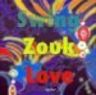 Swing Zouk Love - La Pli album cover