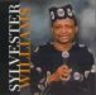 Sylvester Williams - Talk Talk album cover