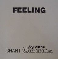 Sylviane Cedia - Feeling album cover