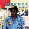 Syran M'Benza - Africa : The golden years album cover