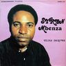 Syran M'Benza - Elisa Dangwa album cover