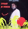 Syran M'Benza - Kouame album cover