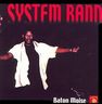 System Band - Baton Moise album cover