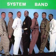 System Band - Fiert Nationale album cover