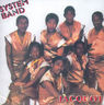 System Band - Jacquot album cover