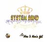 System Band - S Nou'k Kon'n F'l album cover