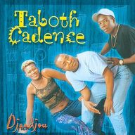 Taboth Cadence - Djandjou album cover