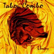 Tabou Combo - Unity album cover