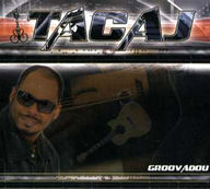 Tacaj - Groovadou album cover