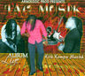 Tag Mizik - Kit Kompa Mach album cover