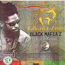 Takana Zion - Black Mafia 2 album cover