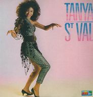 Tanya Saint Val - Chal album cover