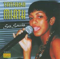 Tatiana Miath - Tatiana Miath : Ses Succs album cover