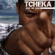 Tcheka - Dor de Mar album cover