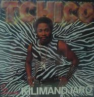 Tchico Tchicaya - Tchico Et Son Orchestre Kilimandjaro album cover