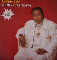 Tchico Tchicaya - Spcial 1990 album cover
