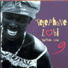 Telephone Lobi - Telephone Lobi album cover