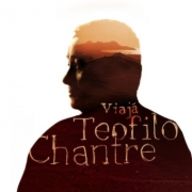 Teofilo Chantre - Viaja album cover