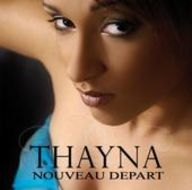 Thayna - Nouveau Dpart album cover