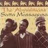 The Abyssinians - Satta Massagana album cover