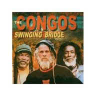 The Congos - Swinging Bridge album cover