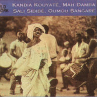 The Divas From Mali - The Divas From Mali album cover