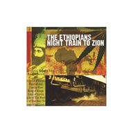 The Ethiopians - Night Train to Zion album cover