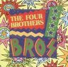 The Four Brothers - Bros album cover