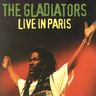 The Gladiators - Live In Paris album cover