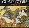 The Gladiators - Sweet So Till album cover