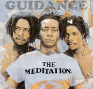 The Meditations - Guidance album cover
