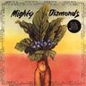 The Mighty Diamonds - Deeper Roots album cover