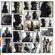 The Pan African Orchestra - Opus 1 album cover