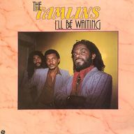 The Tamlins - I'll Be Waiting album cover