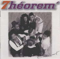 Theorem - E...xactement album cover