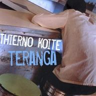 Thierno Koite - Teranga album cover