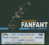Thierry Fanfant - Sim Lanmou album cover