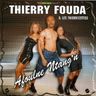Thierry Fouda - Afoulne Ntang'n album cover