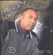 Thierry Lof - Pou yo album cover