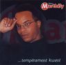 Thierry Marthely - Temprament Kwol album cover