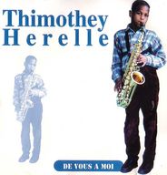 Thimothey Herelle - De Vous  Moi album cover