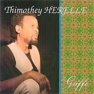 Thimothey Herelle - Griffe album cover