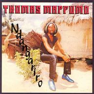 Thomas Mapfumo - Ndangariro album cover