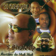 Ti Crane - T Shaloup album cover