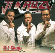 Ti Kabzy - Tt Chaje album cover